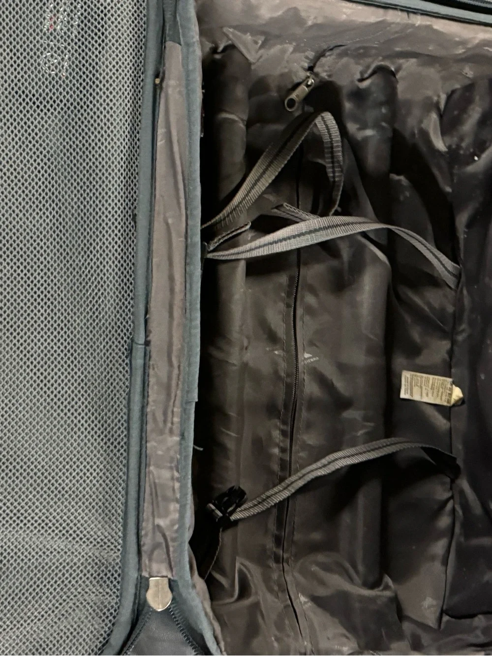 High Sierra Carry-On Wheeled Backpack